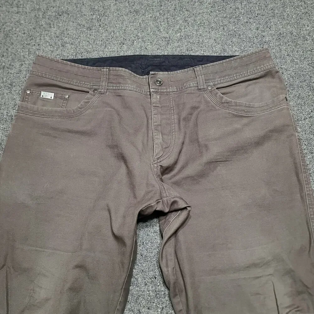 Kuhl *** inseam